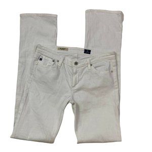AG Adriano Goldschmied The Ballad Slim Bootcut jeans 28R